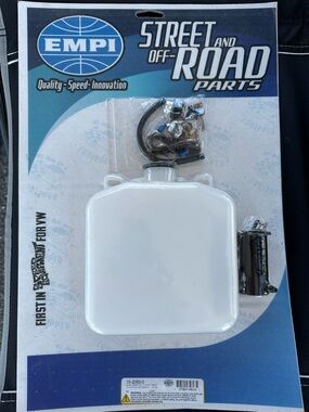 Empi Street and off road parts